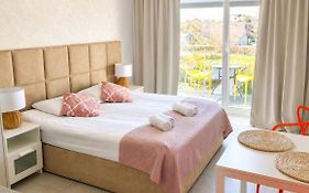 Apartamenty Sunny Stay Jastarnia